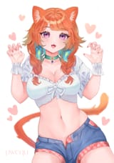 __takanashi_kiara_hololive_and_1_more_drawn_by_pwequu__ed8a6f4d5c3d735892441281cd588f59
