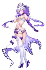 __castorice_honkai_and_1_more_drawn_by_xfate__91be2cbf238fb85aeb5d191e0d890bcd