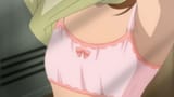 Hayama Nayu&#039;s bra