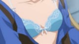 Amahara Kiyono&#039;s bra