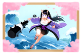 oniscrollbackground