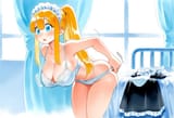 dumptruckmaid