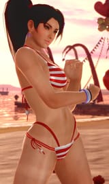DEAD OR ALIVE Xtreme Venus Vacation Screenshot 2025.06.03 - 19.42.04.92