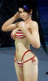 DEAD OR ALIVE Xtreme Venus Vacation Screenshot 2025.04.21 - 00.04.04.70
