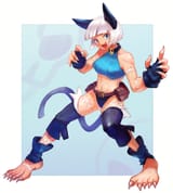 __ms_fortune_skullgirls_drawn_by_yuza__9b1f6a263562c6386d2363c39992c2b4