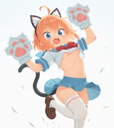 15814-3173093283-masterpiece, best quality, amazing quality, very aesthetic, absurdres, oil painting _(medium_), (by wamudraws_0.5), _lora_Kani_