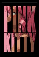 pink kitty
