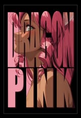 dragon pink