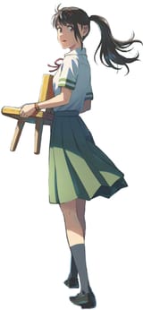 Suzume Iwato