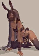 bunnnydancer