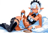 TheRopeIsntForHer