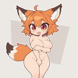15714-3405019931-masterpiece, best quality, amazing quality, very aesthetic, absurdres, fox ears, fox tail, (shortstack_1.4), large breasts, (fla