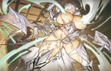 __lovely_labrynth_of_the_silver_castle_and_lady_labrynth_of_the_silver_castle_yu_gi_oh_drawn_by_melon22__4554caeceda442fa87f69195565b798a