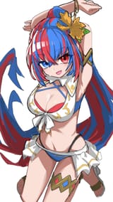 __female_alear_and_female_alear_fire_emblem_and_2_more_drawn_by_aaaakunaaaa__2b80e446d026643acad3aab8059a7ca9