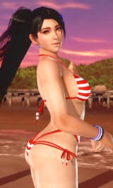 DEAD OR ALIVE Xtreme Venus Vacation Screenshot 2025.06.09 - 23.15.39.24