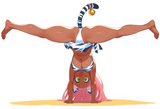 PinkCat