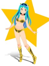 2022_urusei_yatsura___lum_3dmodel_by_96kosyou28_dfl8b24