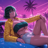 Fubuki_Vaporwave