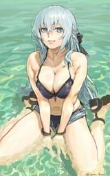 __shizuna_rem_misurugi_eiyuu_densetsu_and_1_more_drawn_by_tonko_from__4ba3776f321c46fb2c91ec29629f1736