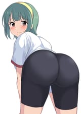 __otonashi_kotori_idolmaster_drawn_by_perapera__1027ae8d3cdb9822c94618323513dc10
