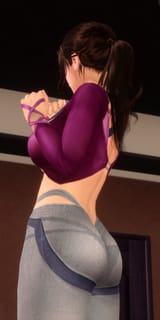 DEAD OR ALIVE Xtreme Venus Vacation Screenshot 2025.06.12 - 19.01.50.19