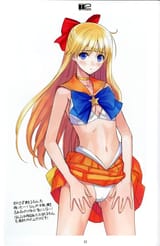 __aino_minako_and_sailor_venus_bishoujo_senshi_sailor_moon_drawn_by_tanaka_takayuki__3fdc3f792cc8f08ea43806289d9eb1d2