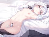 JPG VERSION yande.re 1233524 maebari mecha_musume naked nipples thighhighs toshizou_(0714)