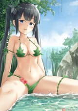 __hestia_dungeon_ni_deai_wo_motomeru_no_wa_machigatteiru_darou_ka_drawn_by_joko_jmc__3253cc024b17d8b21e4046a26500d412