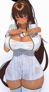 fujisaki subaru - noir (nikke) ca7f4c12d914b3b16f8a5b10b7ae39d2