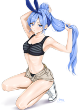 __bae_minah_original_drawn_by_chaesu__4c0eb69059385c4f9c2d63725da3f336
