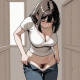 undress