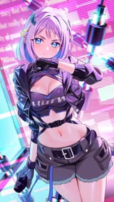 __katsuragi_lilja_idolmaster_and_1_more_drawn_by_kainown__b95f44983954116440128c02fb443b0d