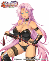 __sonken_bundai_koihime_musou_and_1_more_drawn_by_bibyo__6a9fbd5b7abc36fb5a85d623ebe759c8