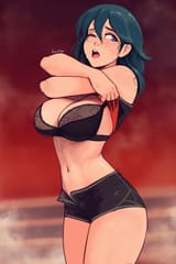 __female_byleth_fire_emblem_and_1_more_drawn_by_raichiyo33__1467058315d89afcedd6d6cd2565a0ff