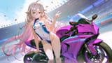 MotorbikeRacerIA