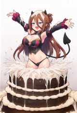 cakesucc