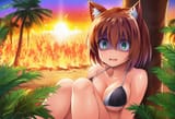 campfirecat