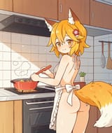 33280-407320137-masterpiece, best quality, amazing quality, very aesthetic, absurdres, 1girl, solo, by onyhakase, blonde hair, fox ears, fox tai