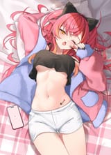 __nekota_tsuna_vspo_drawn_by_z_m_zimin__7adfa4746b88462c2d2940e5ba617090