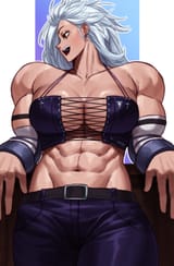__noi_dorohedoro_drawn_by_sotcho__fe7993be72dc16ff7ff8975e9609cf27