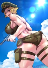 __erwin_girls_und_panzer_drawn_by_bougainvillea_unnryuu__c90a00e70fa1be36b3089eb8861c22d5