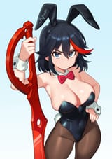 __matoi_ryuuko_kill_la_kill_drawn_by_moursho__ae38e1569fd91bdbe2a0aafa28eee7bb