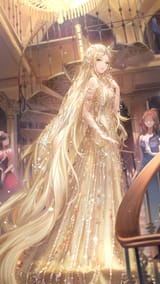 shimmering_star_(shining_nikki)