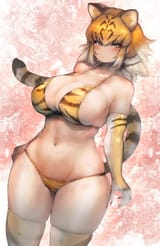 __tiger_kemono_friends_drawn_by_shibori_kasu__190d837c609e2a2a28f0ffca6314b4e9