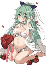 __yamakaze_kantai_collection_drawn_by_kokutou_nikke__37eaf3b13b7d3ed21fecdc1896084a5e