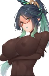 pinkius - xianyun (genshin impact) 2f40471d2e04397d7a4b01ff5e722945