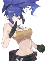 __leona_heidern_the_king_of_fighters_and_1_more_drawn_by_ooiwa_irc14786149__sample-d92c75bf7b166f283d9fd1c964e826ff