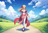 highpriestess
