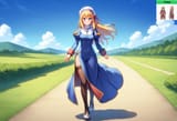 ROpriestess