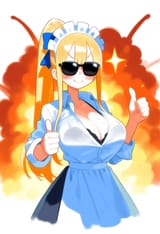 maidsplosion